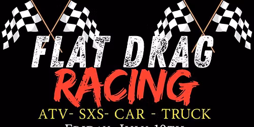 Dubois County 4-H Fair - Flat Drags