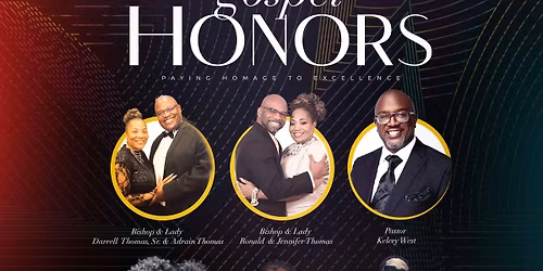 Las Vegas Gospel Honors