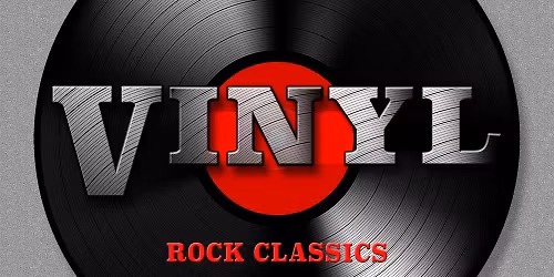 Vinyl Live @ Anchor Tavern