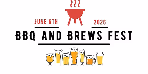 BBQ and Brews Fest 2026