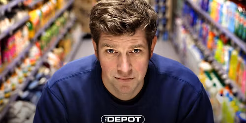 Hans Cools 'Zolang de voorraad strekt\u2019 (sold out) \/ Het Depot