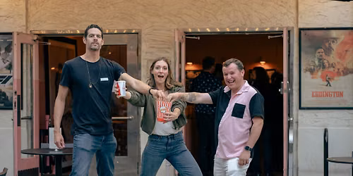 The Alberta Indie Film Throwdown: Fresh Picked Throwdown Edition