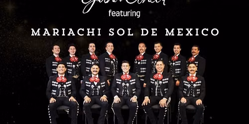 Mariachi Sol De Mexico at Fox Theatre Tucson