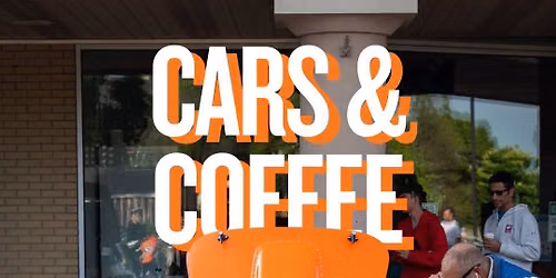 Cars and Coffee