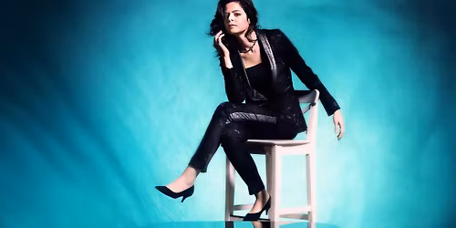 An Evening Fantastique