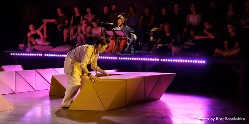 Rude Mechs: Not Every Mountain