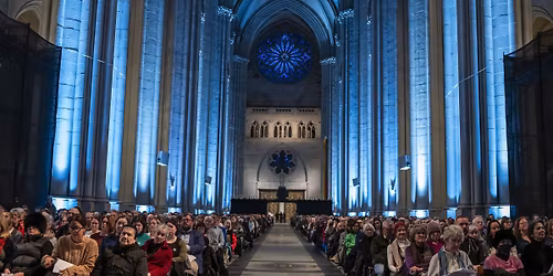 Blue Cathedral at Shreveport Riverview Theater