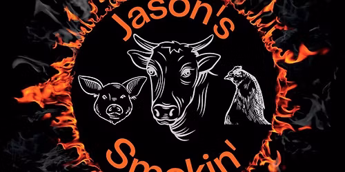 Jason\u2019s Smokin\u2019 @ Premise Brewing 