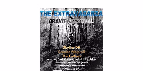 The Extravaganza Gravity Festival