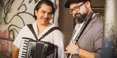 Light in Winter: Ira Khonen Temple and Michael Winograd in Concert