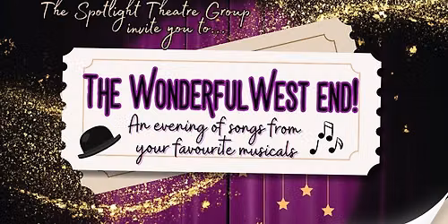 The Wonderful West End