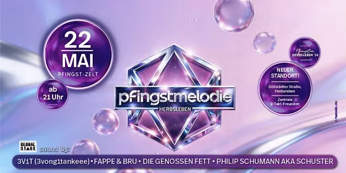 Die Pfingstmelodie