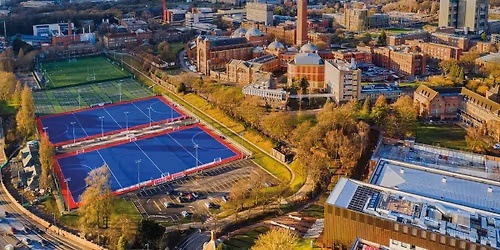 Birmingham Pro Am 2026