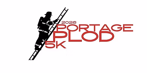 Portage Plod 5k - Race the Region
