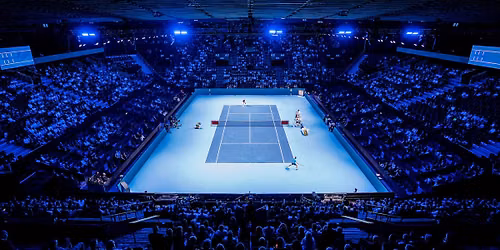 Swiss Indoors Basel - Tagesticket Super Monday Swiss Indoors Basel - Tagesticket Super Monday