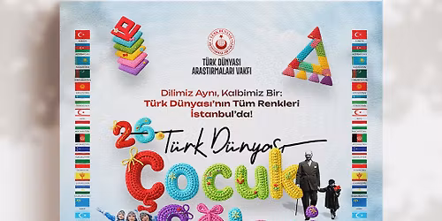 26. T\u00fcrk D\u00fcnyas\u0131 \u00c7ocuk \u015e\u00f6leni