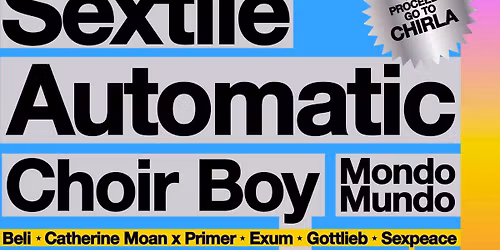 heaven2nite + Permanent Records Present: LA Fights Back Benefit