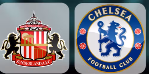 Cincinnati, OH: Sunderland vs Chelsea
