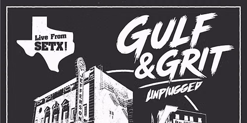 Gulf & Grit Unplugged: Running On Credit
