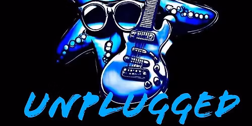 Unplugged @ The Sandshaker at The Wharf