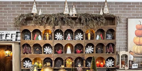 Christmas Open House