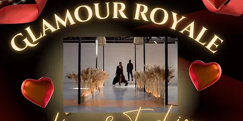 Glamour Royale Hair & Fashion Show