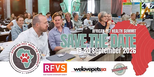 African Pet Health Summit  2026