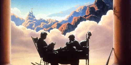 Outdoor Movie Night