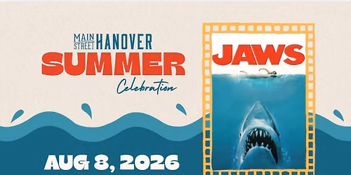 Jaws Film Screening