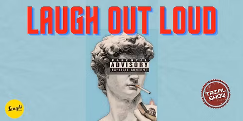 LOL - A Standup Comedy Trial Show