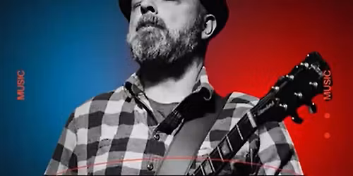 Jimmy Davis Band & G-Miles and the Quartet