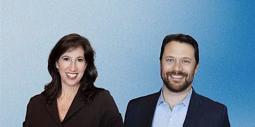 Second Acts: Presidential Legacies in Action with The Carter Center