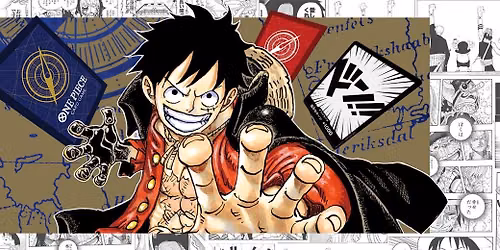 Trainer J's One Piece Nights