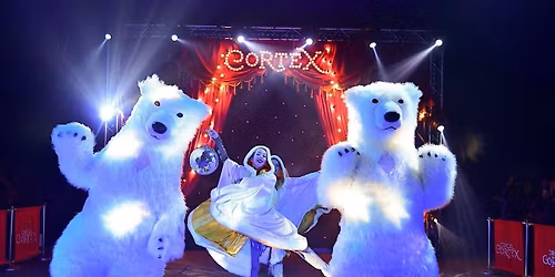 Meadowhall's Magical Winterland returns with brand-new Winter Spectacular