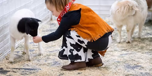 National Western Stock Show - NWSS Grand Prix at NW Events Center\/Cinch Arena