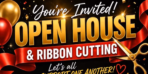 Grand Opening! 