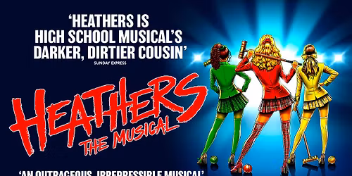 Heathers the Musical