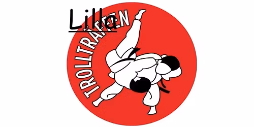 LILLA TROLLTR\u00c4FFEN II