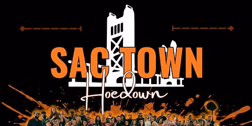 Sac Town Hoedown 2026