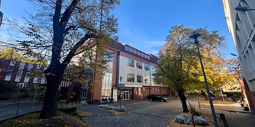 Dzie\u0144 Seniora w Bibliotece G\u0142\u00f3wnej