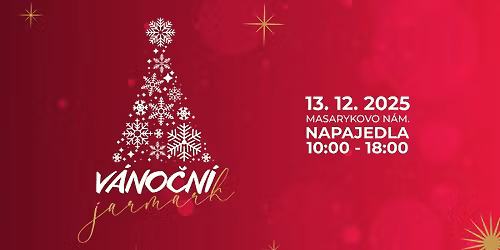 V\u00e1no\u010dn\u00ed jarmark Napajedla