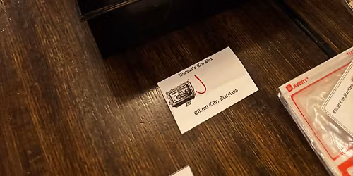 December 2025 meeting