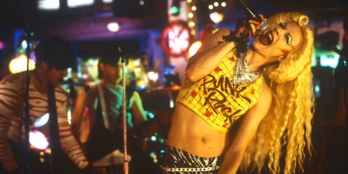 Hedwig and the Angry Inch: The 25th Anniversary Movie Tour