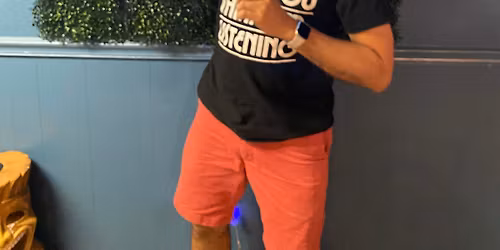 Dave Arazmo on the tunes every Wednesday 6-9pm!!