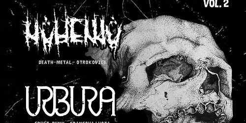 STAIRS OF DECAY vol. 2