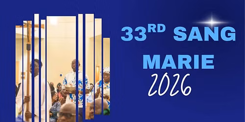 SANGMARIE 2026