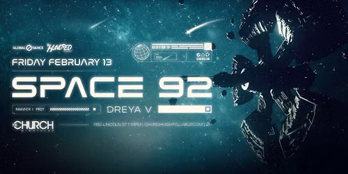 Space 92