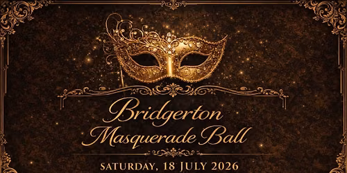 Bridgeton Mask Ball