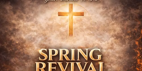 Spring Revival