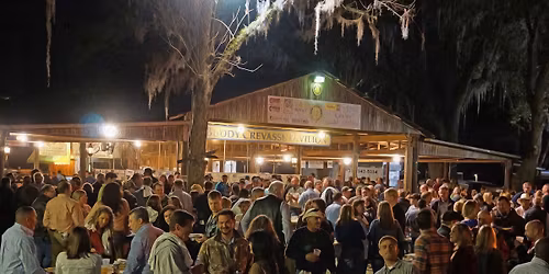 2026 Rotary Clubs of Gainesville Wild Game Feast